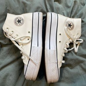 platform converse